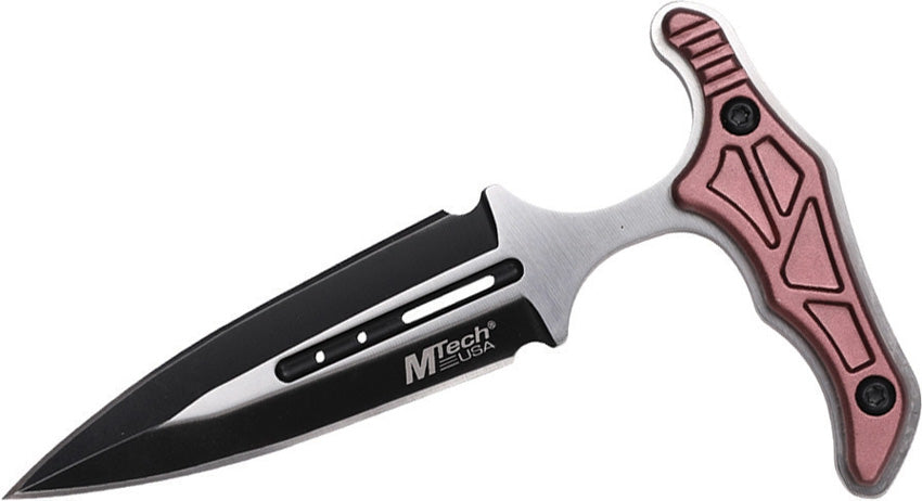 Push Dagger Bronze