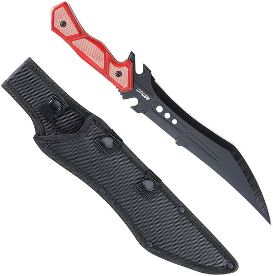 Fixed Blade Brown MT-FIX003BN