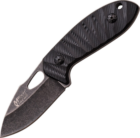Fixed Blade MX-8139BK