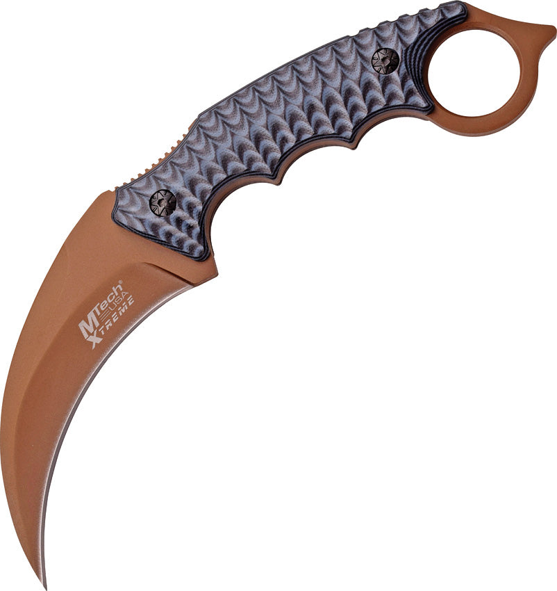 Karambit MX-8140BT