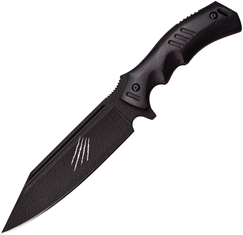 Fixed Blade