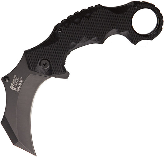 Hawkbill Linerlock MX-A815BK