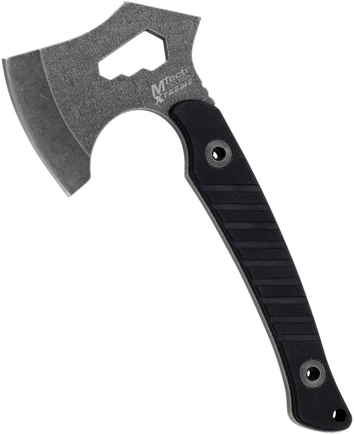 Axe Black G10 MX-AXE10BK