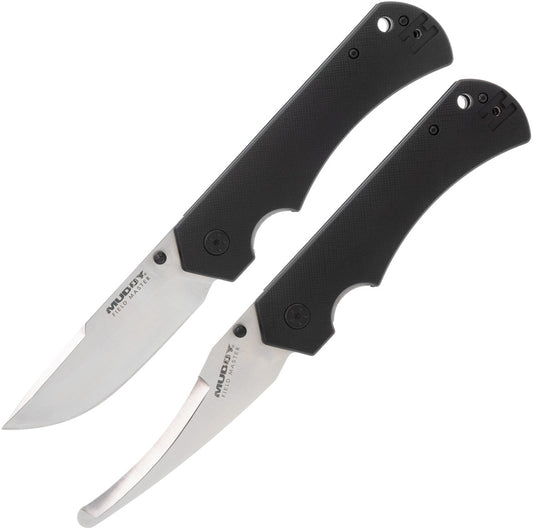 Field Master Set MUD-FM1001-Z