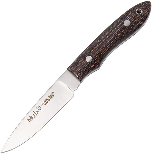 Fixed Blade Micarta 4410-M