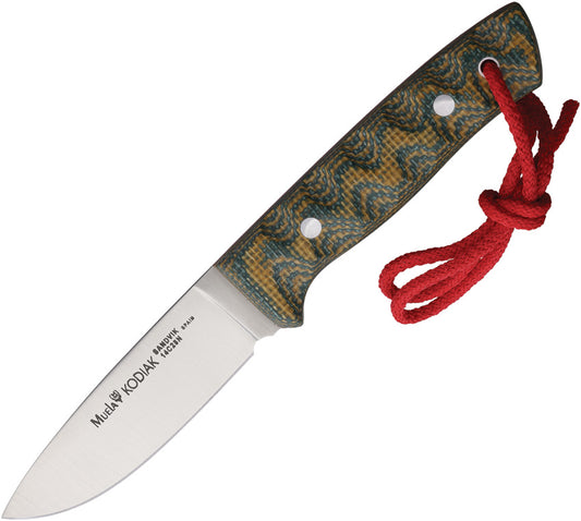 Kodiak Fixed Blade