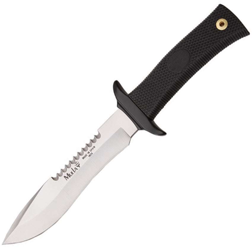 Fixed Blade 55-16