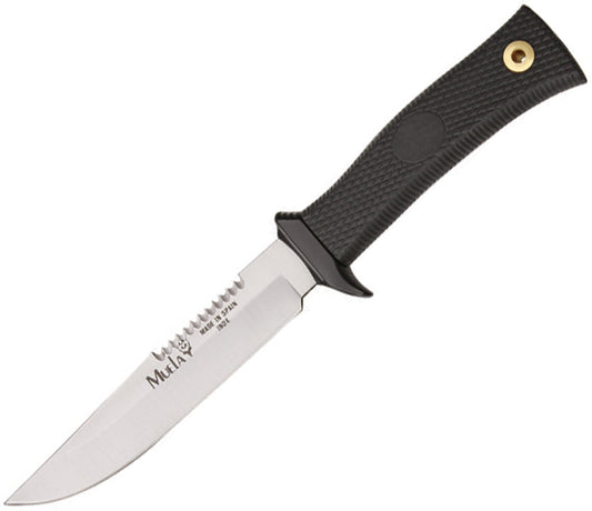 Fixed Blade Small Hunter 25-12