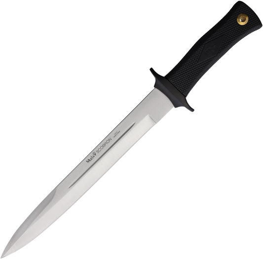 Scorpion Fixed Blade SCORPION-26W