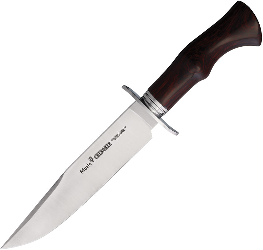 Cherokee Bowie CHEROKEE-19R