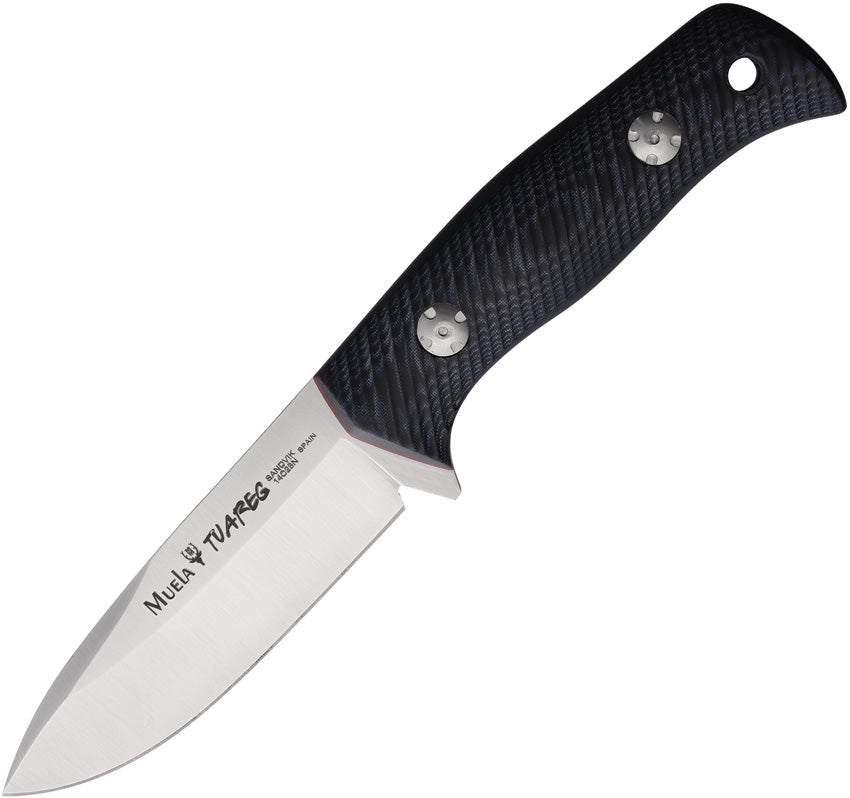 Tuareg Fixed Blade Micarta TUAREG-10M