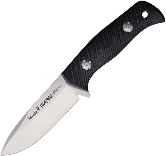 Tuareg Fixed Blade Micarta TUAREG-10M