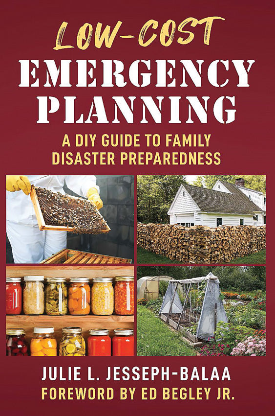 Low Cost Emergency Plan