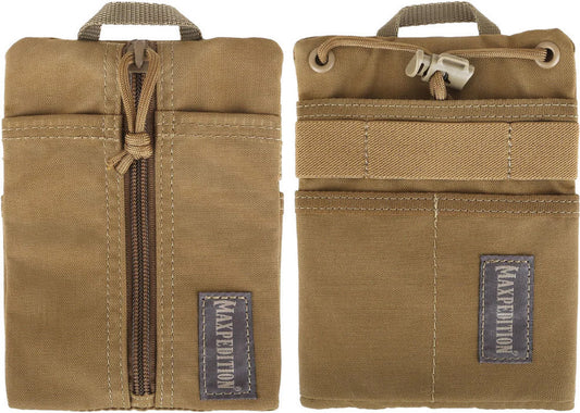 Platy Pocket Organizer 5x7 DT