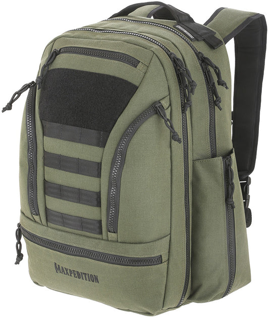 Tehama Backpack OD Green