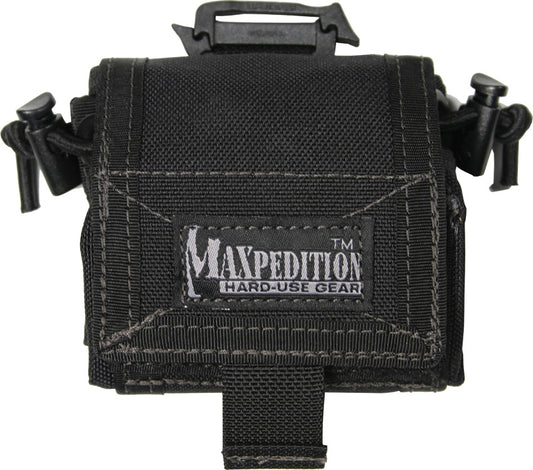 Rollypoly MM Folding Pouch 0208B