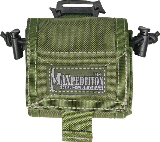 Rollypoly MM Folding Pouch 0208G