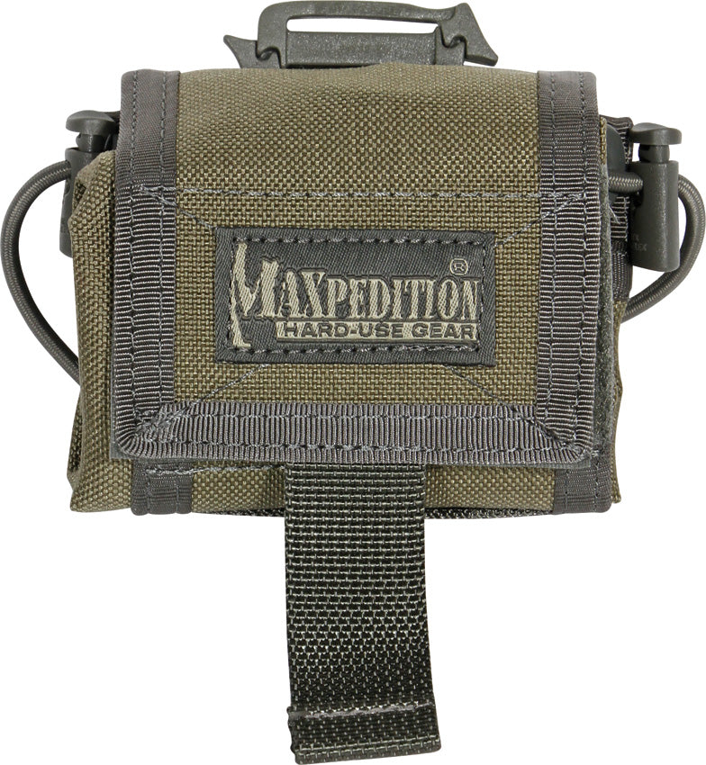 Rollypoly MM Folding Pouch