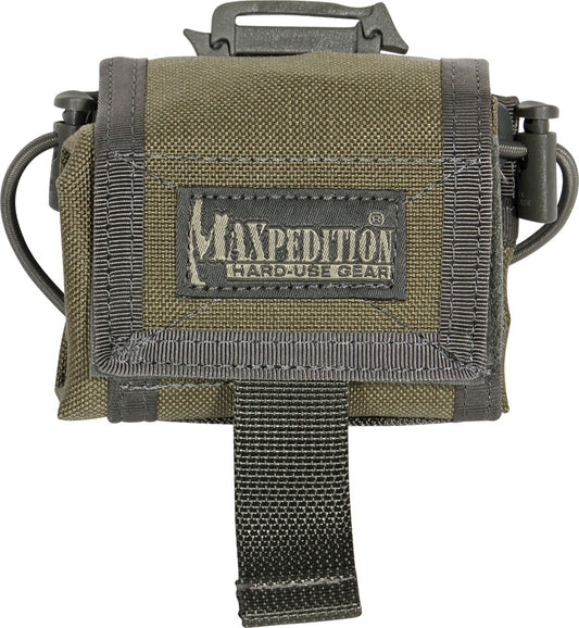 Rollypoly MM Folding Pouch