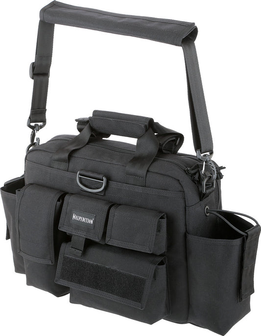 Last Resort Tactical Attache
