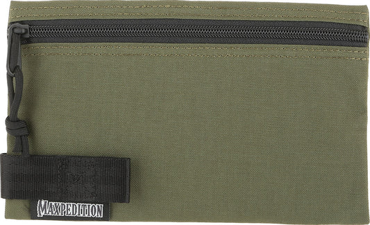 Two-Fold Pouch OD