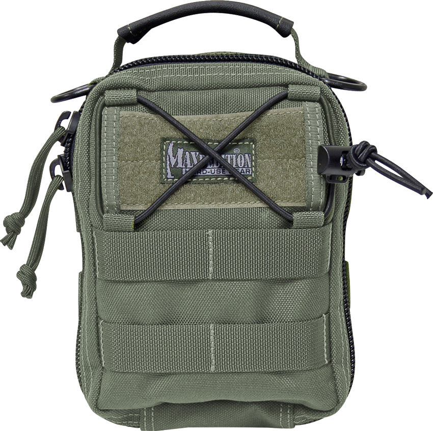 FR-1 Medical Pouch Foliage 0226F