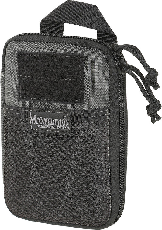 EDC Pocket Organizer Wolf Gray 0246W