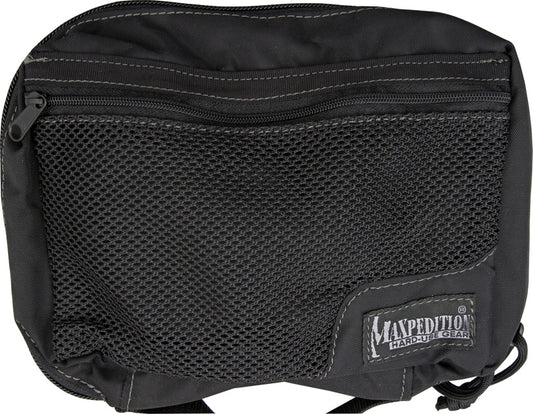 Individual First Aid Pouch 0329B