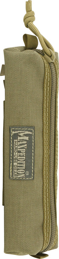 Cocoon Pouch Khaki 3301K