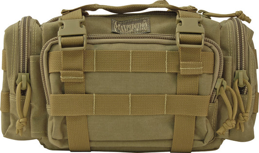 Proteus Versipack Khaki 0402K
