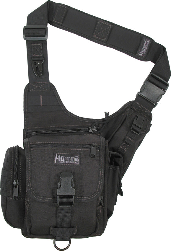 Fatboy Versipack Black 0403B