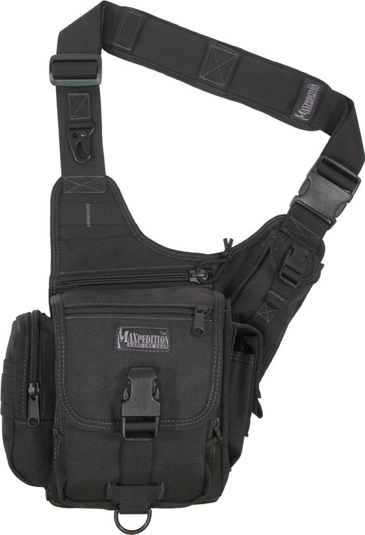 Fatboy Versipack Black 0403B