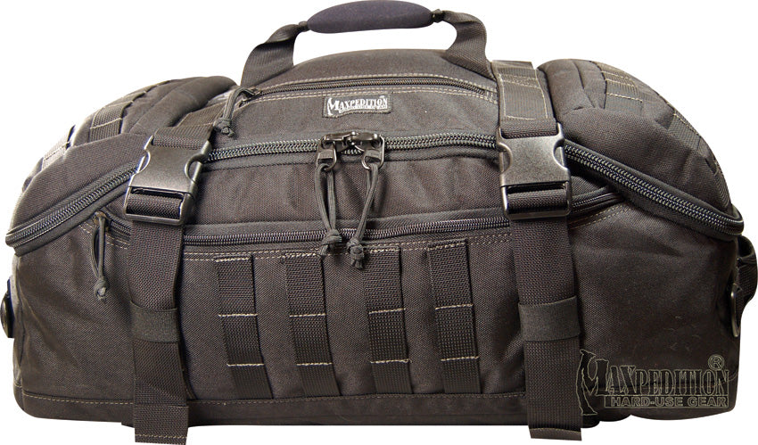 Fliegerduffel Adventure Bag 0613B