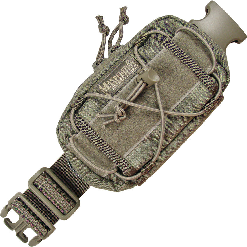 JANUS Extension Pocket 8001F