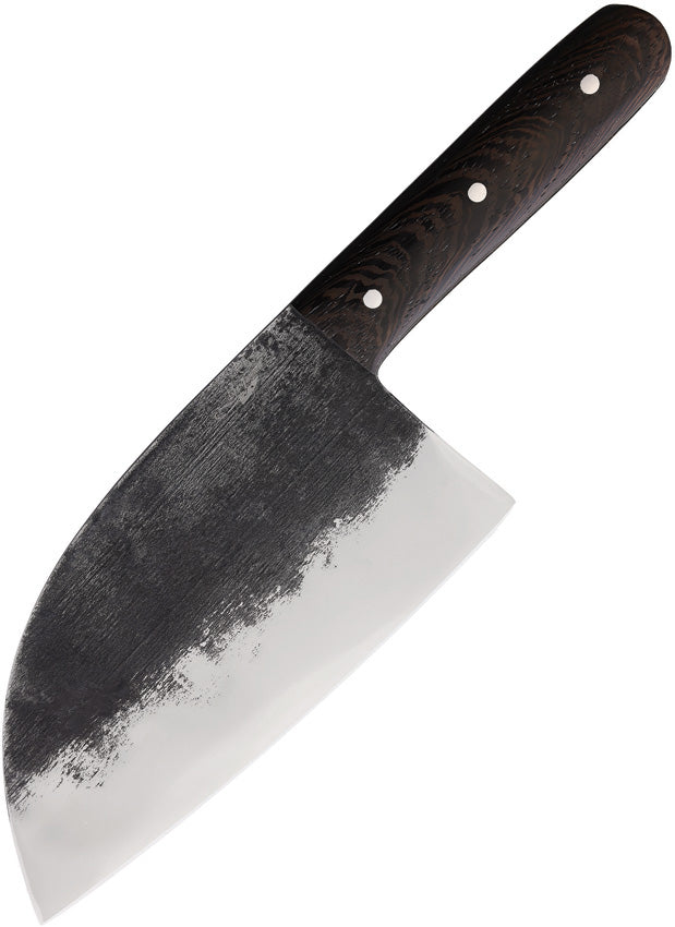 Camp Cleaver