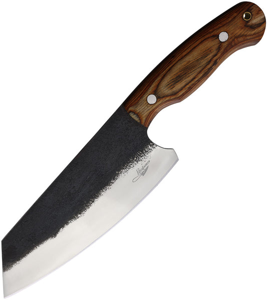 Camp Cleaver