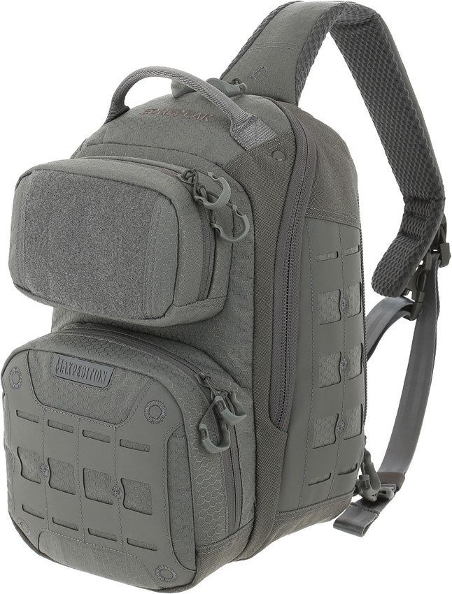 AGR EDGEPEAK v2 Sling Pack Gry EDP2GRY