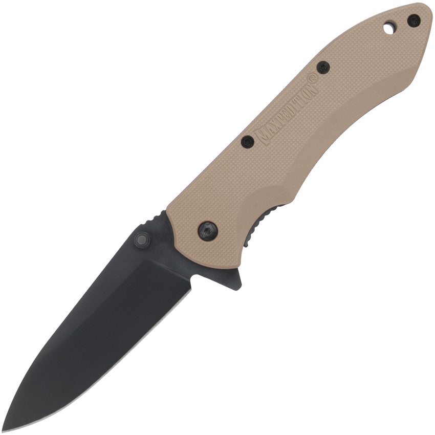 Ferox Linerlock FEROXPK