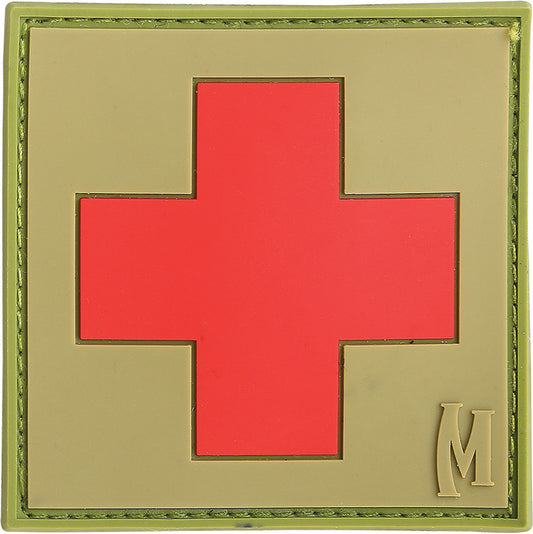 Medic Patch Large