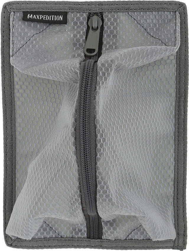 ENTITY Mesh Storage Panel Gray NTTPNMGRY