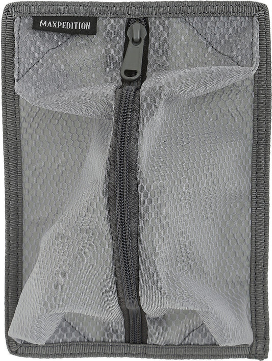 ENTITY Mesh Storage Panel Gray NTTPNMGRY