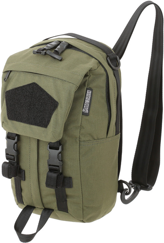 Prepared Citizen TT12 Backpack PREPTT12G