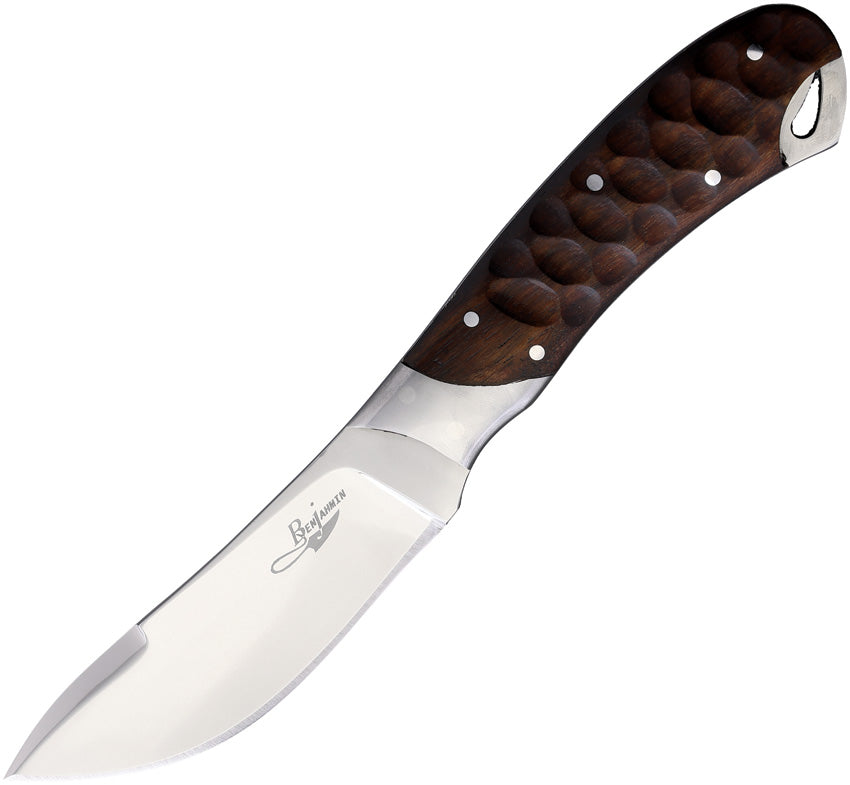 Fixed Blade Skinner BK-A035