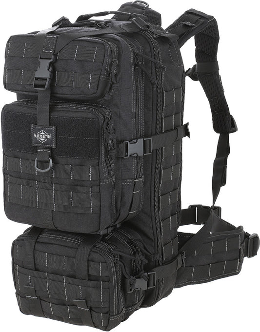Gyrfalcon Backpack Black PT1054B