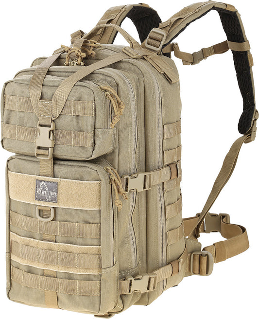 Falcon-III Backpack Khaki PT1430K