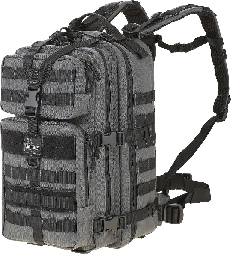 Falcon-III Backpack Wolf Gray PT1430W