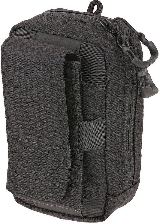 AGR PUP Phone Utility Pouch BK