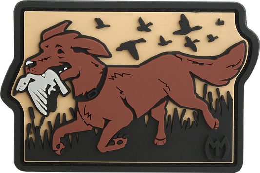 Retriever Patch Tactical RTVRA