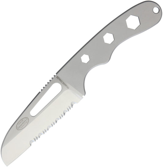 Generation 2 Safety Dive Knife A510P