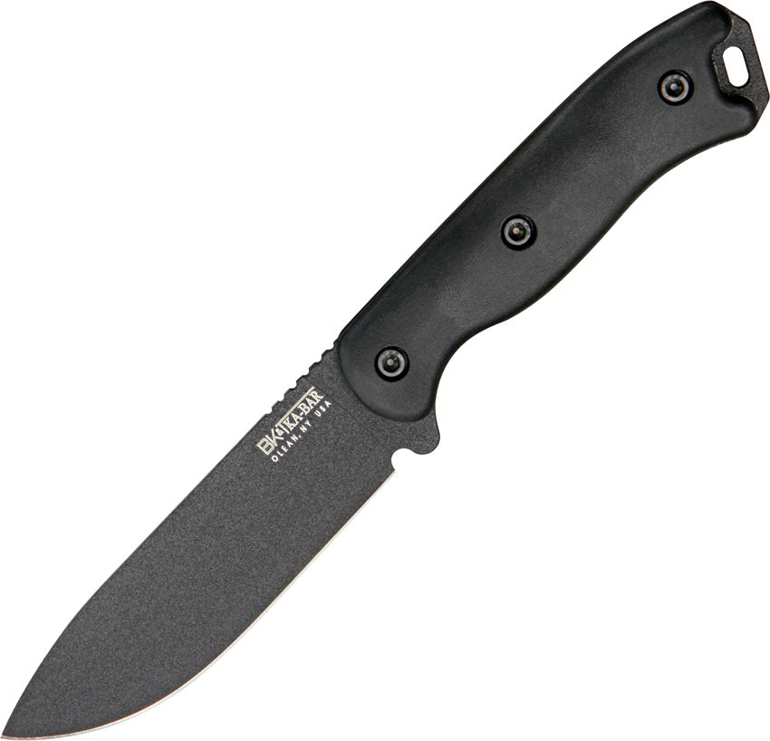 Short Drop Point BK16